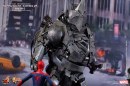 The Amazing Spider-Man 2: foto della nuova action figure Hot Toys di Rhino