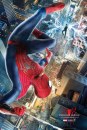 The Amazing Spider-Man 2 - Il Potere di Electro: locandina italiana, cover art e nuovi poster internazionali