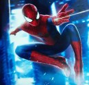 The Amazing Spider-Man 2 - Il Potere di Electro: locandina italiana, cover art e nuovi poster internazionali