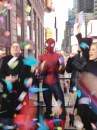 The Amazing Spider-Man 2 - Il Potere di Electro: nuove foto e cover del sequel Marvel