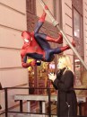 The Amazing Spider-Man 2 - Il Potere di Electro: nuove foto e cover del sequel Marvel