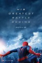 The Amazing Spider-Man 2: Il Potere di Electro: nuovo poster del sequel di Marc Webb