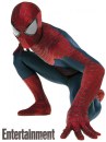 The Amazing Spider-Man 2:  nuove foto ufficiali e due poster internazionali