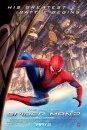 The Amazing Spider-Man 2:  nuovo poster del sequel Marvel