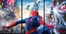 The Amazing Spider-Man 2  -nuovo spettacolare poster del sequel di Marc Webb
