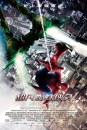The Amazing Spider-Man 2: poster IMAX, un poster internazionale e nuova locandina italiana