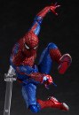 The Amazing Spider-Man: foto nuova action figure cinese