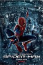The Amazing Spider-Man: nuovo poster