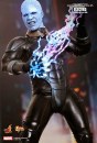 The Amazing Spiderman 2, Electro: nuova action figure di Jamie Foxx