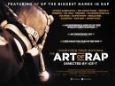 The Art of Rap: poster