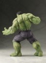The Avengers - foto della nuova statua Kotobukiya dell'Incredibile Hulk