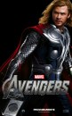 The Avengers - Tutto sui Vendicatori - Thor