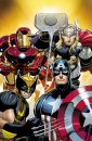 The Avengers - Tutto sui Vendicatori - Thor