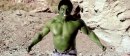 The Avengers XXX: Jordan Lane è Hulk