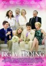 The Big Wedding - locandine 3