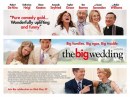 The Big Wedding - locandine 2
