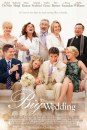 The Big Wedding: trailer e locandina