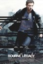 The Bourne Legacy: clip action più due nuovi poster