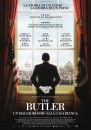 The Butler - Un maggiordomo alla casa bianca: locandine italiane del biopic di Lee Daniels