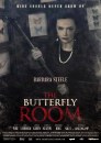 The Butterfly Room - La stanza delle farfalle - locandina