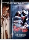 The Canyons: trailer italiano e locandina per il thriller-noir con Lindsay Lohan