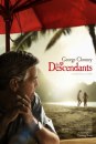 The Descendants - il trailer e la locandina del film di Alexander Payne con George Clooney