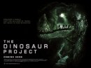 The Dinosaur Project: trailer e poster