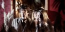 The Double - Il sosia: foto del film con Jesse Eisenberg e Mia Wasikowska