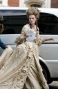The Duchess: le foto di Keira Knightley