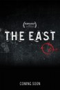 The East: il teaser poster del film con Ellen Page, Alexander Skarsgard e Brit Marling