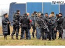 The Expendables 2: foto dal set in Bulgaria