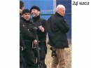 The Expendables 2: foto dal set in Bulgaria