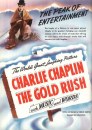 The Gold Rush – La febbre dell'oro - Poster