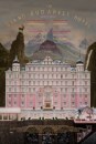 The Grand Budapest Hotel di Wes Anderson: trailer e poster