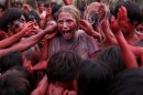 The Green Inferno: nuove immagini ufficiali del cannibal-horror di Eli Roth