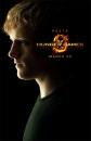 The Hunger Games - arrivano i character poster