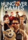 The Hungover Games - poster del film parodia