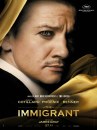 The Immigrant: locandina e character poster del film di James Gray con Marion Cotillard