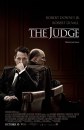 The Judge - locandina del dramma con Robert Downey Jr.