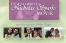 The Last Song: Come nasce un film di Nicholas Sparks