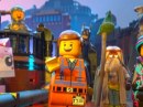 The Lego Movie: prime immagini del film d'animazione sui mattoncini Lego