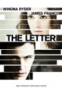 The Letter -copertina Dvd