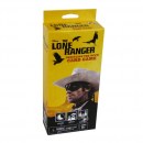 The Lone Ranger - foto gadget e action figures 9