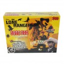 The Lone Ranger - foto gadget e action figures 8