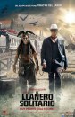 The Lone Ranger - nuove locandine e 15 immagini del film 3