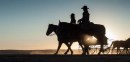 The Lone Ranger - nuove locandine e 15 immagini del film 6