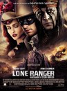 The Lone Ranger - nuove locandine e 15 immagini del film 1
