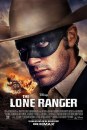 The Lone Ranger - nuove locandine e 25 immagini 7