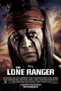 The Lone Ranger - nuove locandine e 25 immagini 8