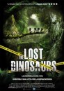 The Lost Dinosaurs - locandina italiana e foto 8